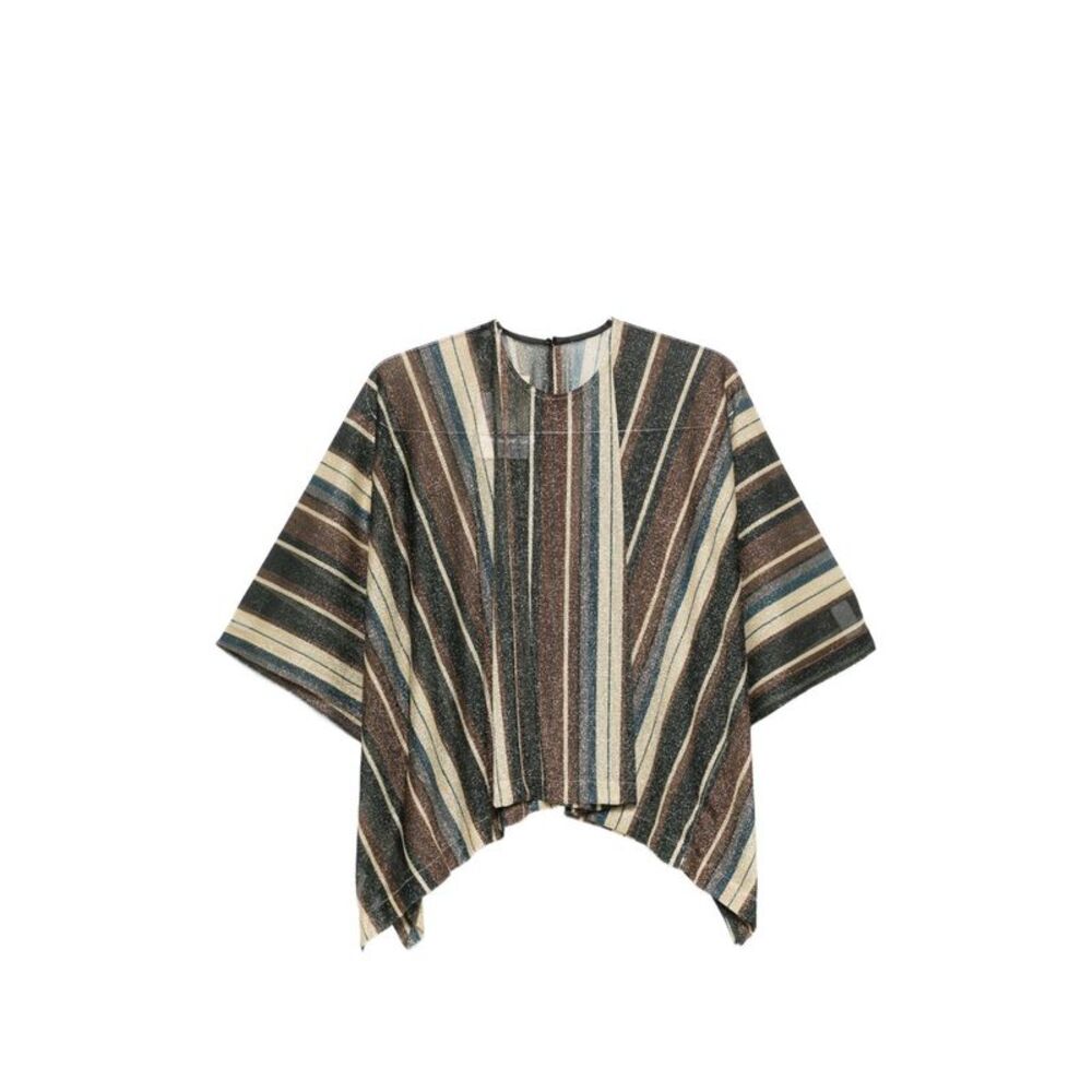 Siyu Women's Zoe Striped Blouse